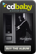 Mark Potvin at CD BABY